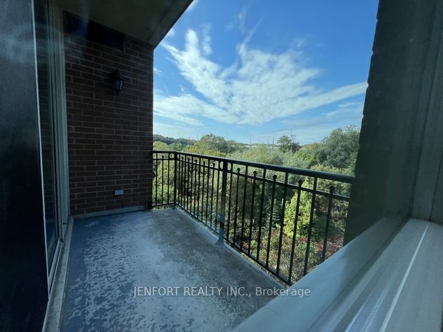 28 William Carson Crescent N, #PH916
