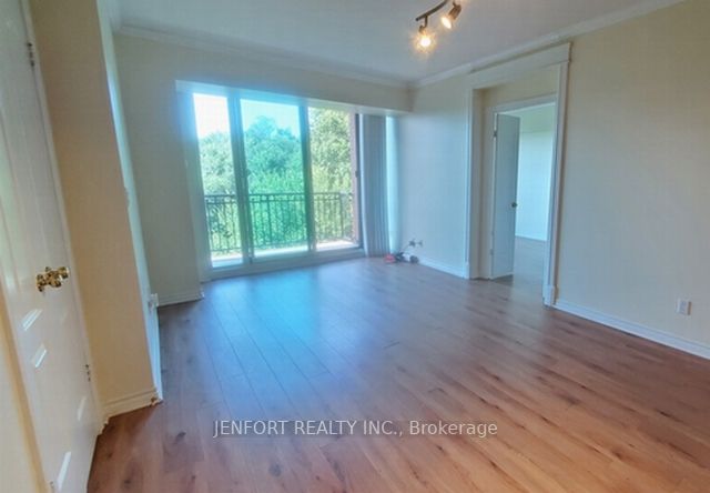 28 William Carson Crescent N, #PH916