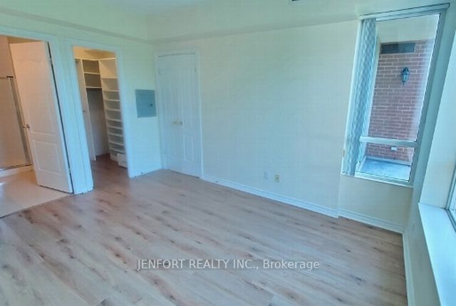 28 William Carson Crescent N, #PH916