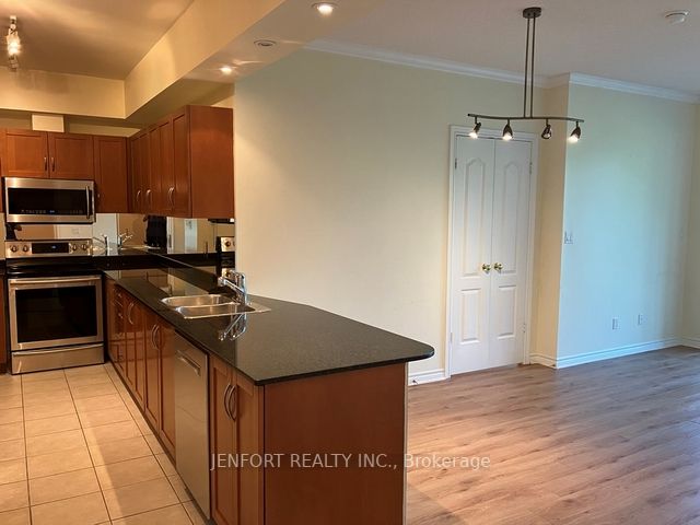 28 William Carson Crescent N, #PH916