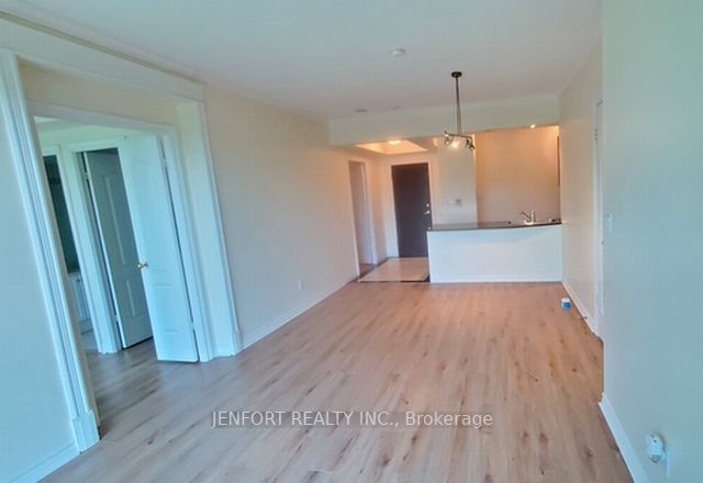 28 William Carson Crescent N, #PH916