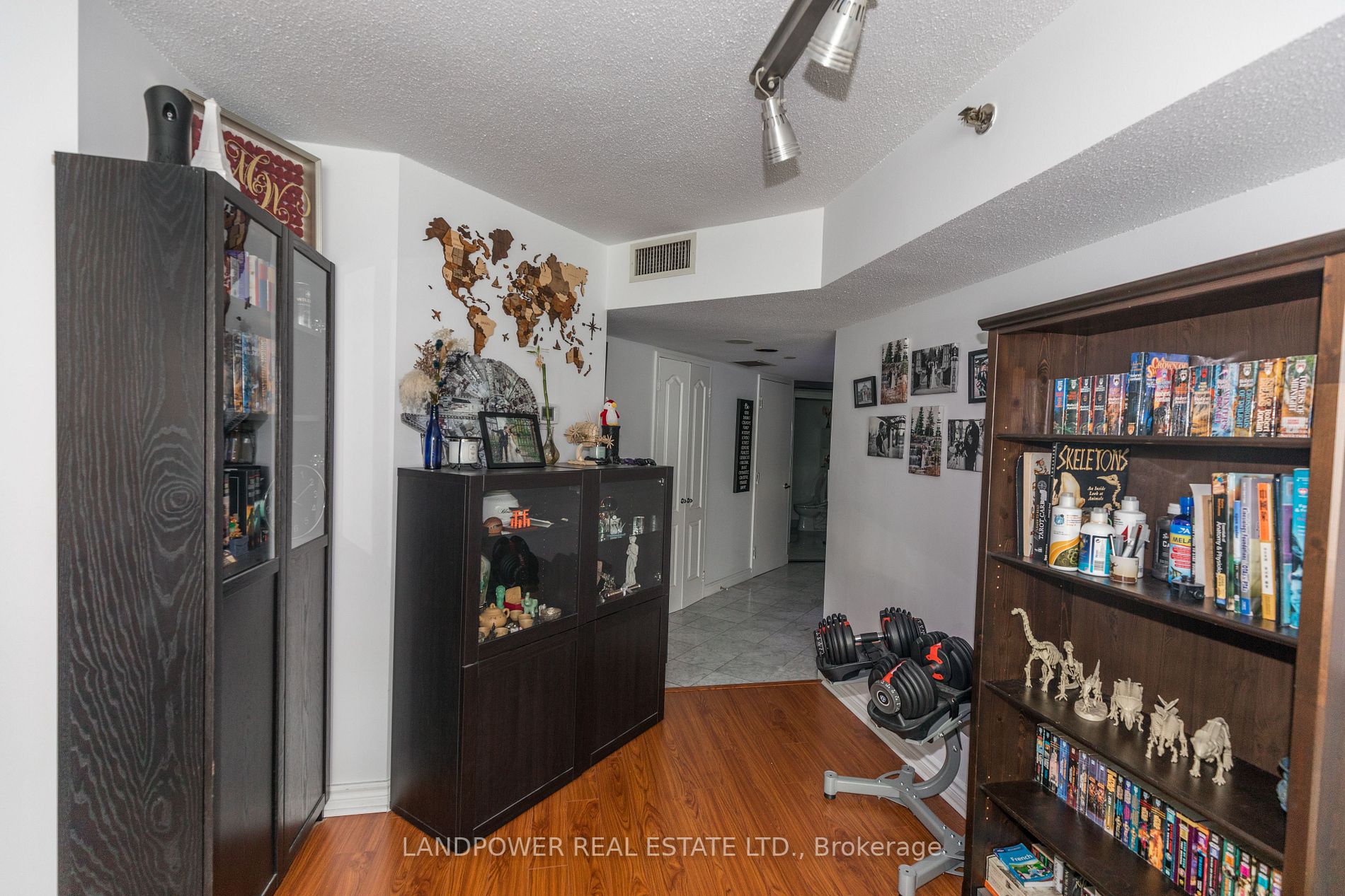 38 Elm St, #2315