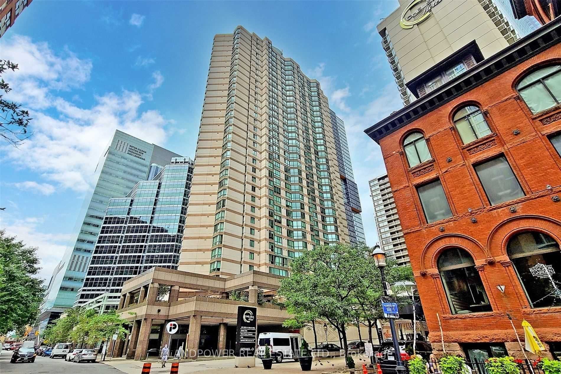 38 Elm St, #2315