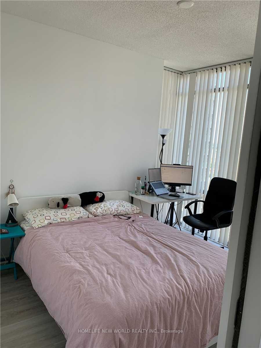 38 Grenville St, #3601