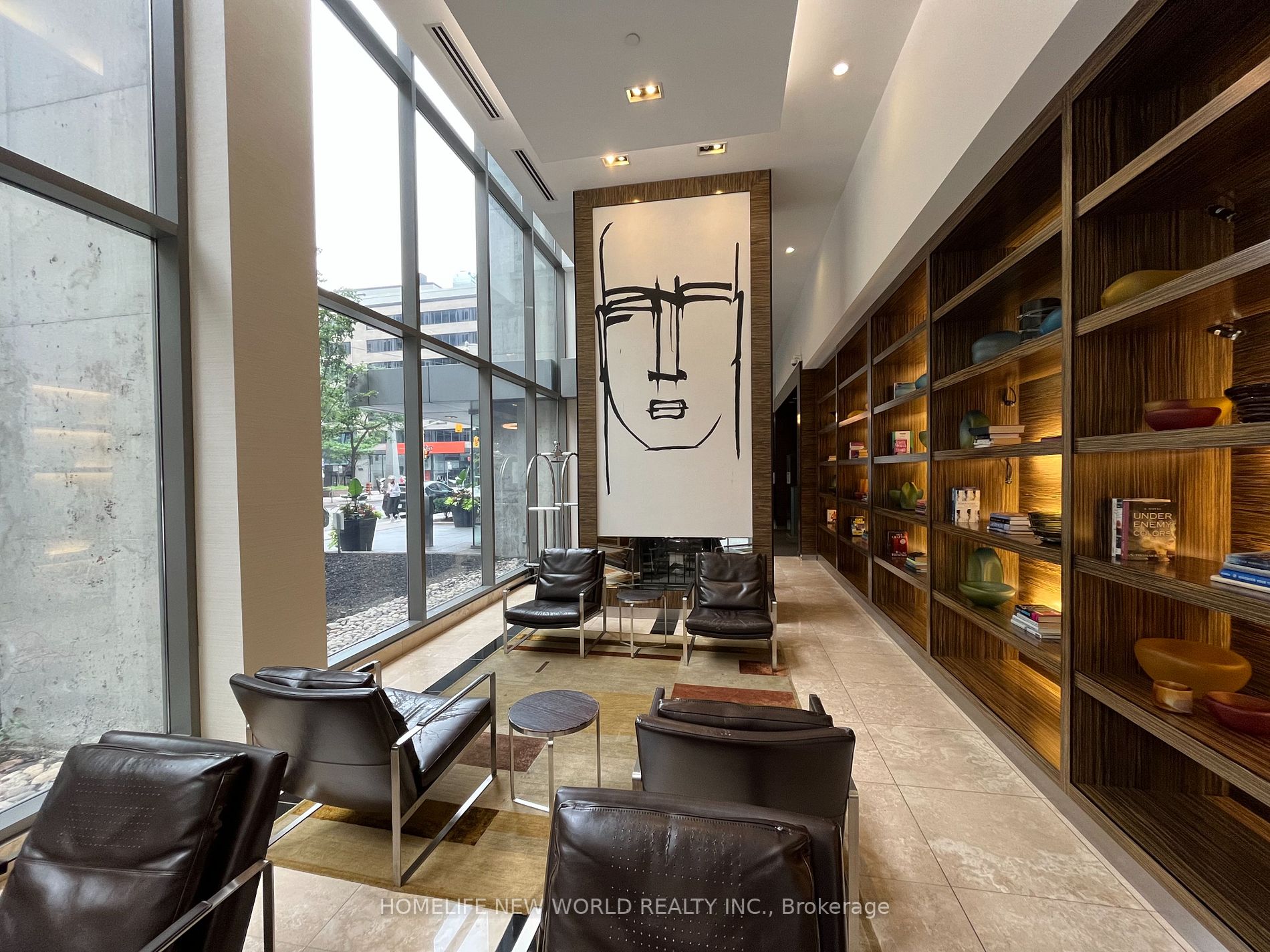 38 Grenville St, #3601