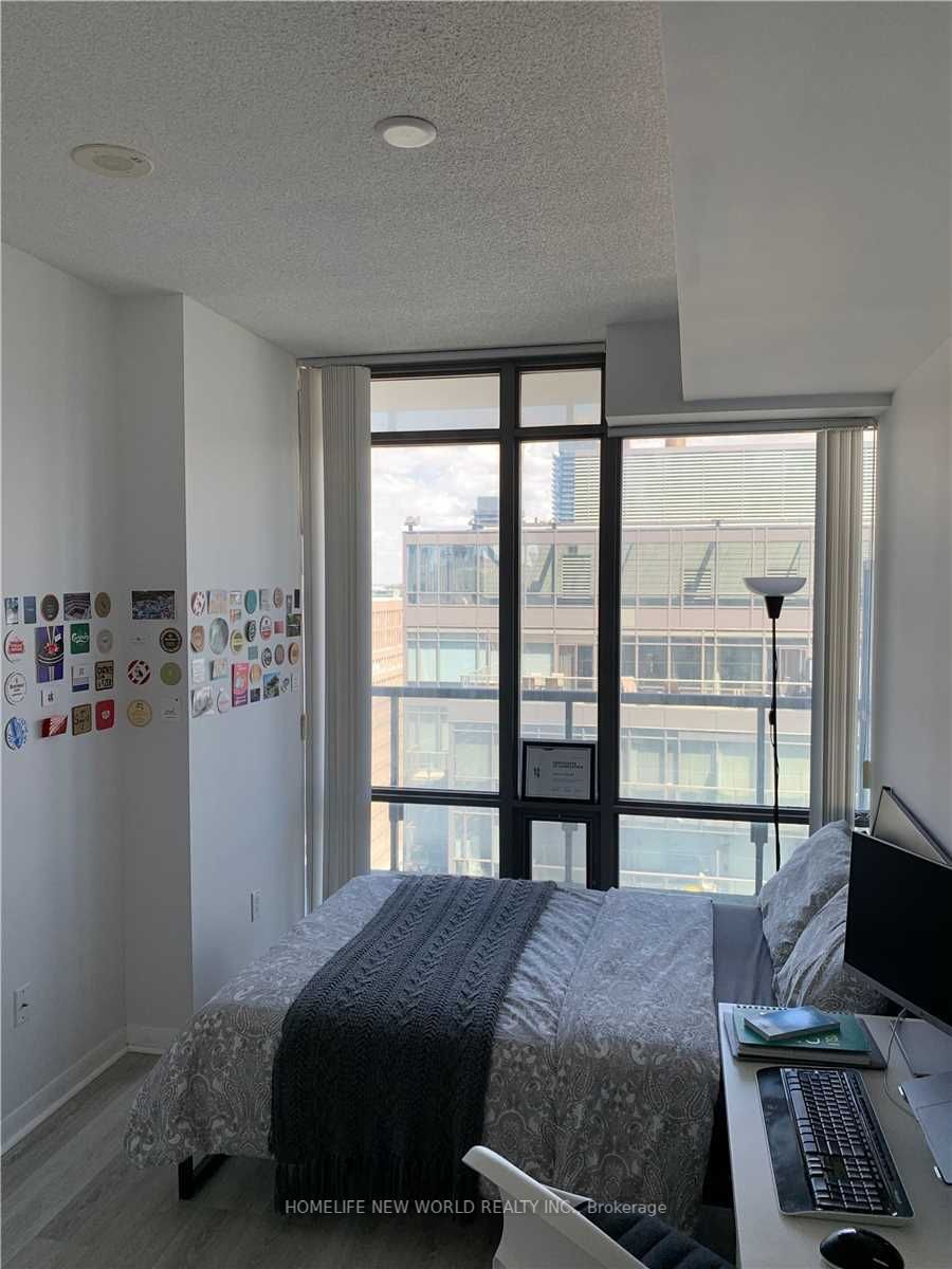 38 Grenville St, #3601