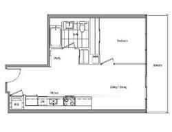 121 Mcmahon Dr, #1202
