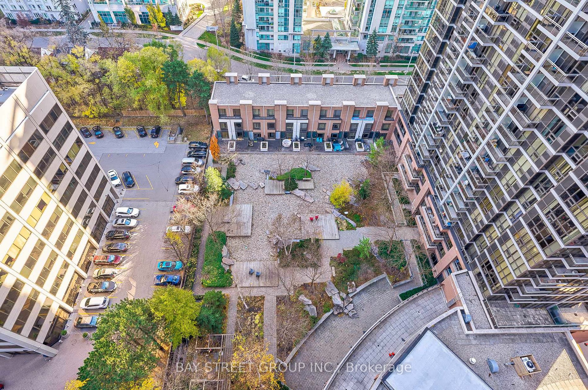 33 Sheppard Ave E, #2102