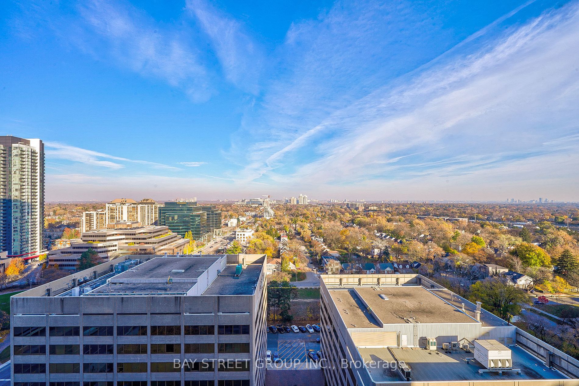 33 Sheppard Ave E, #2102