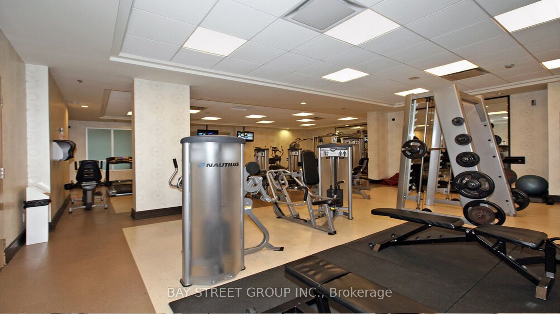 33 Sheppard Ave E, #2102