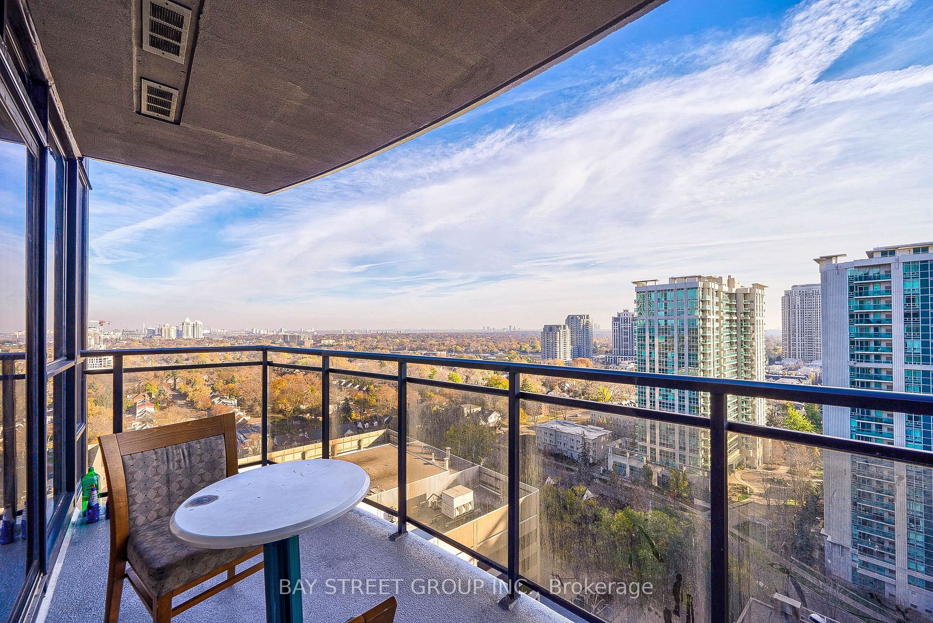 33 Sheppard Ave E, #2102