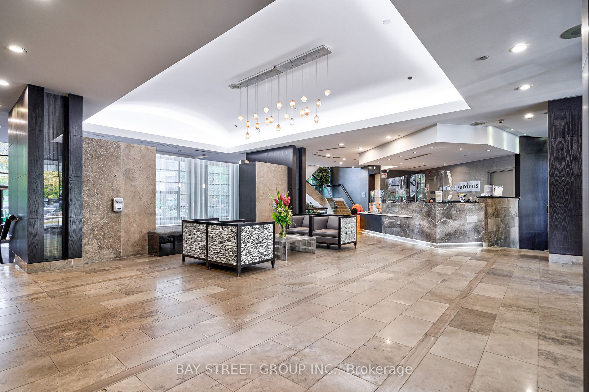 33 Sheppard Ave E, #2102