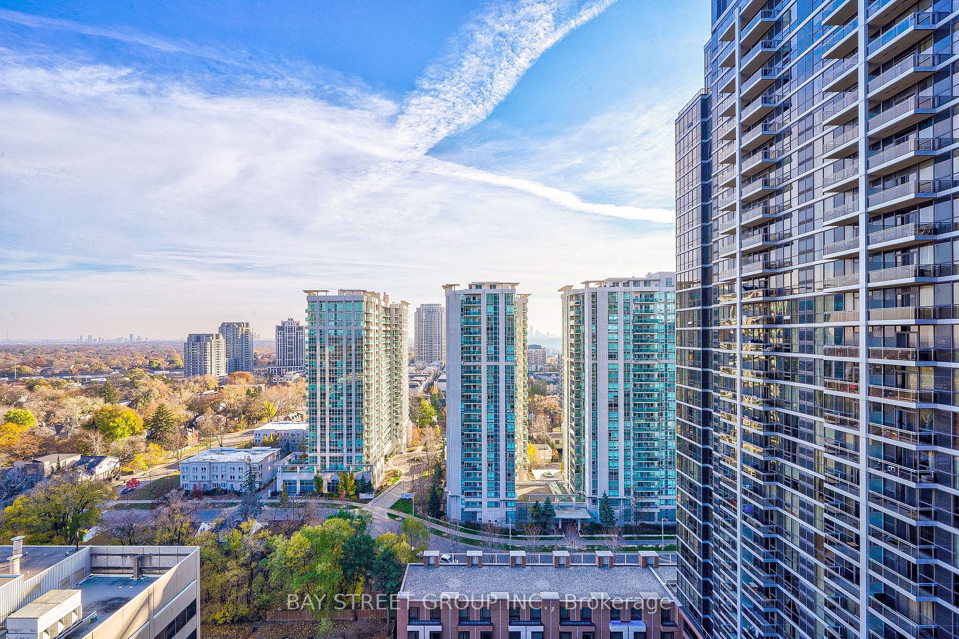 33 Sheppard Ave E, #2102