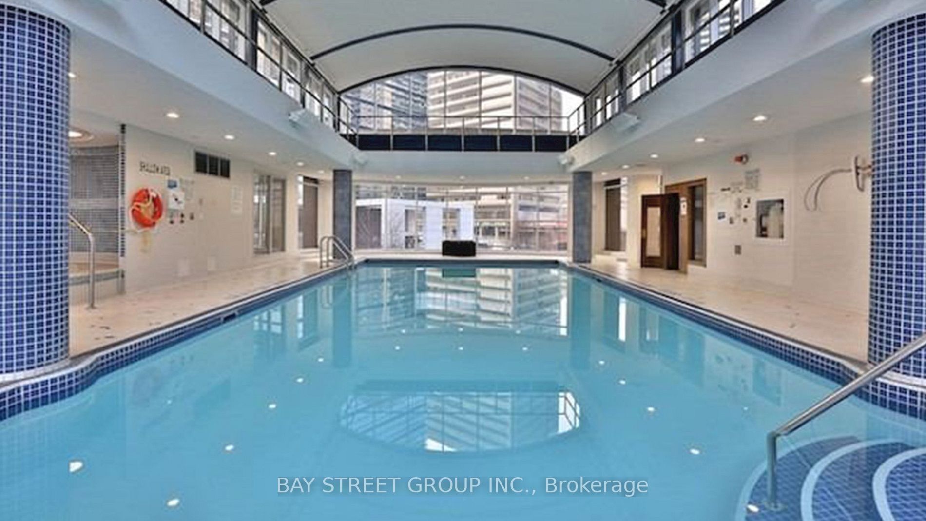 33 Sheppard Ave E, #2102