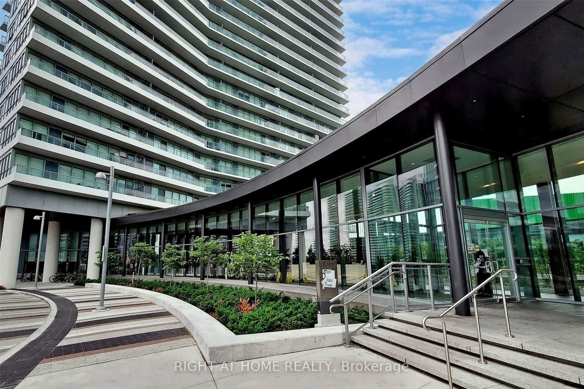 117 Mcmahon Dr, #2501