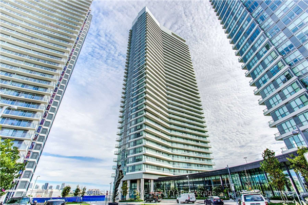 117 Mcmahon Dr, Toronto