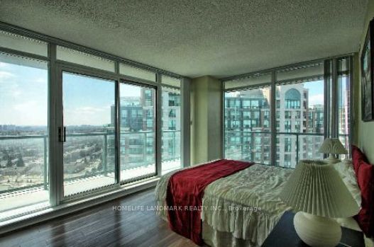 5500 Yonge St, #1908