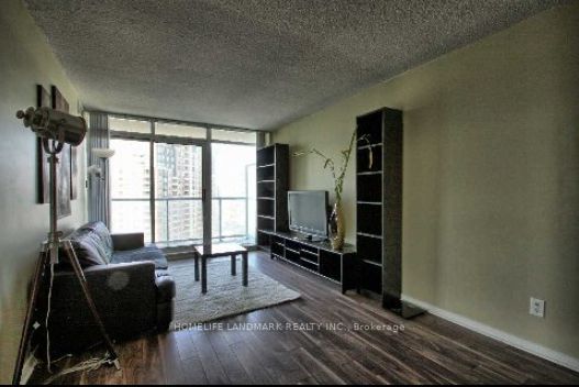 5500 Yonge St, #1908