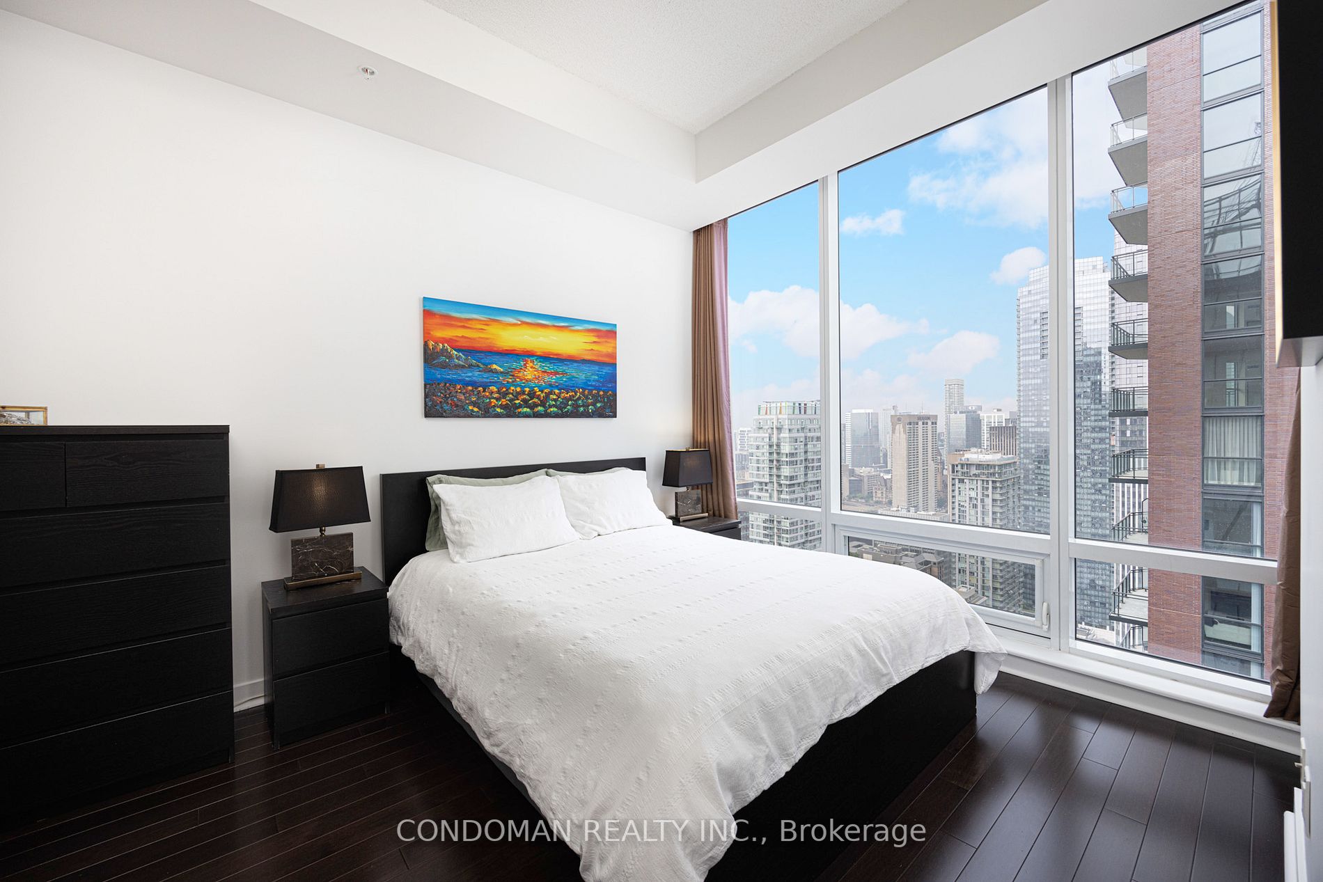 295 Adelaide St, #4407