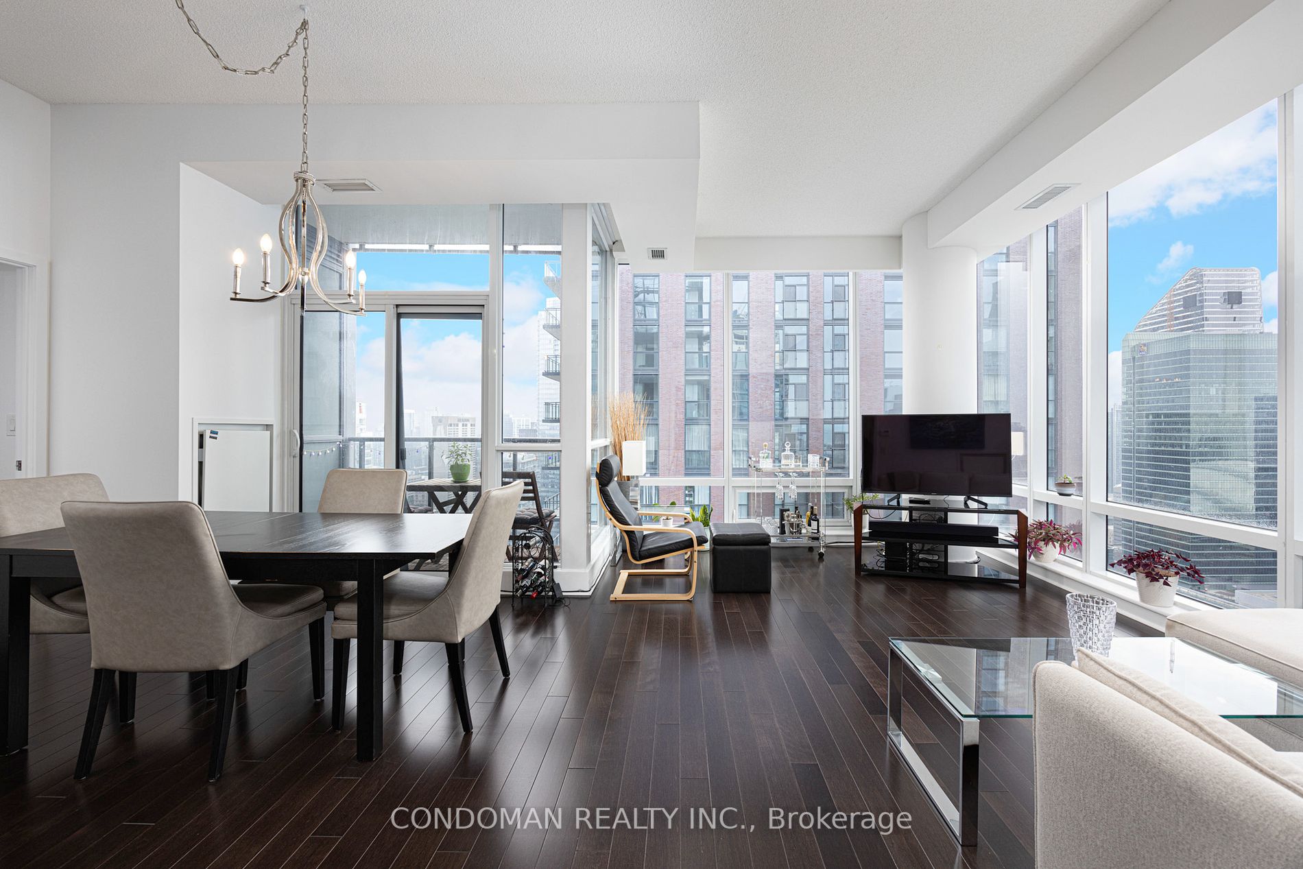 295 Adelaide St, #4407