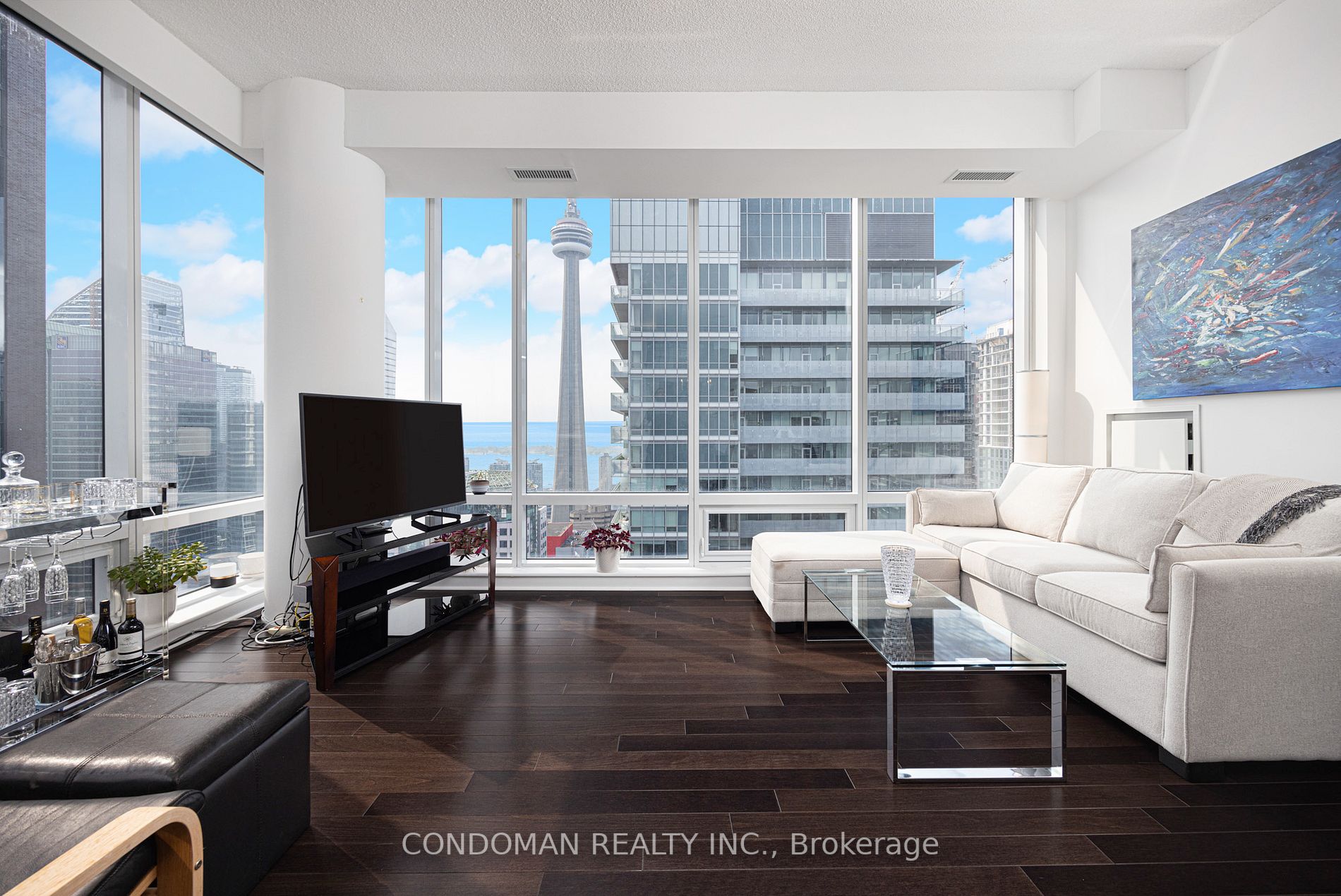 295 Adelaide St, #4407