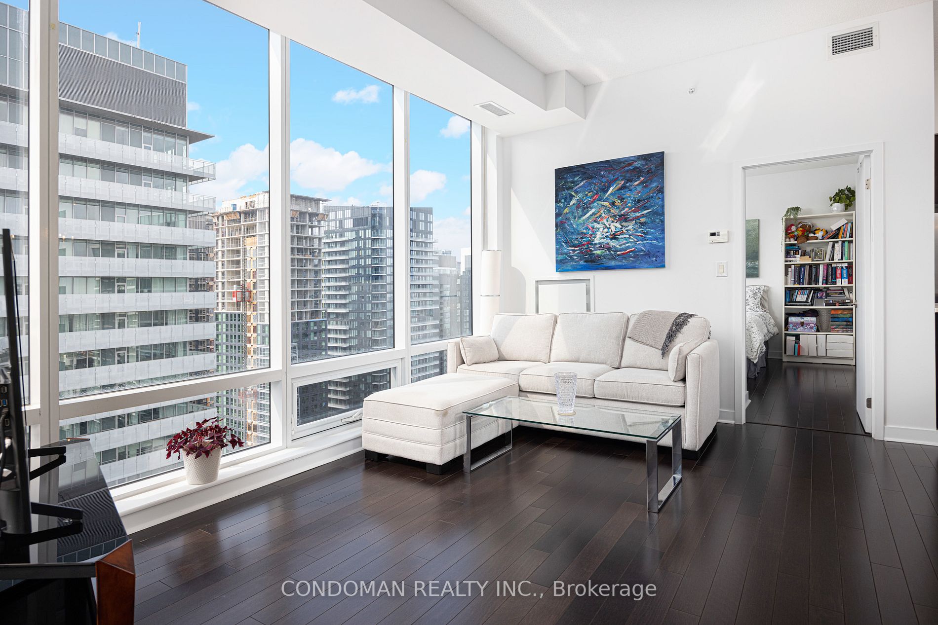 295 Adelaide St, #4407