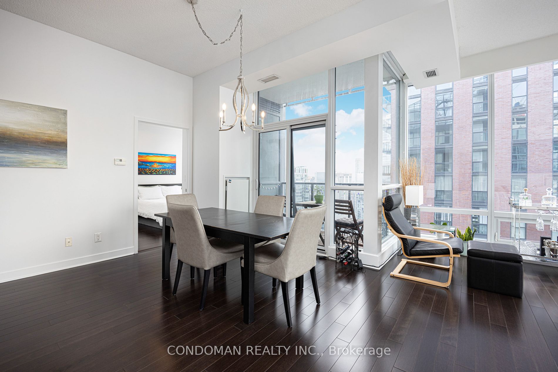 295 Adelaide St, #4407