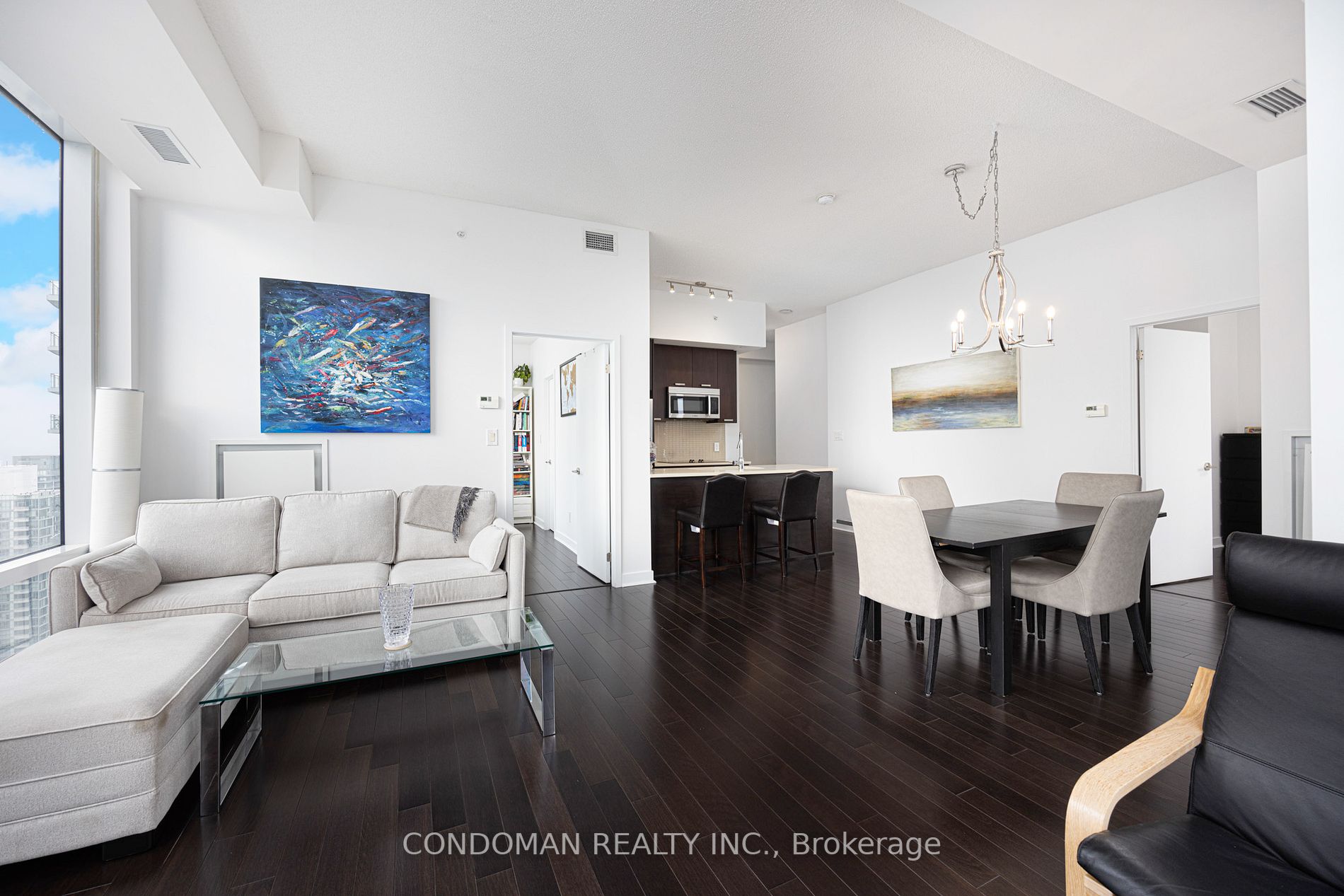 295 Adelaide St, #4407