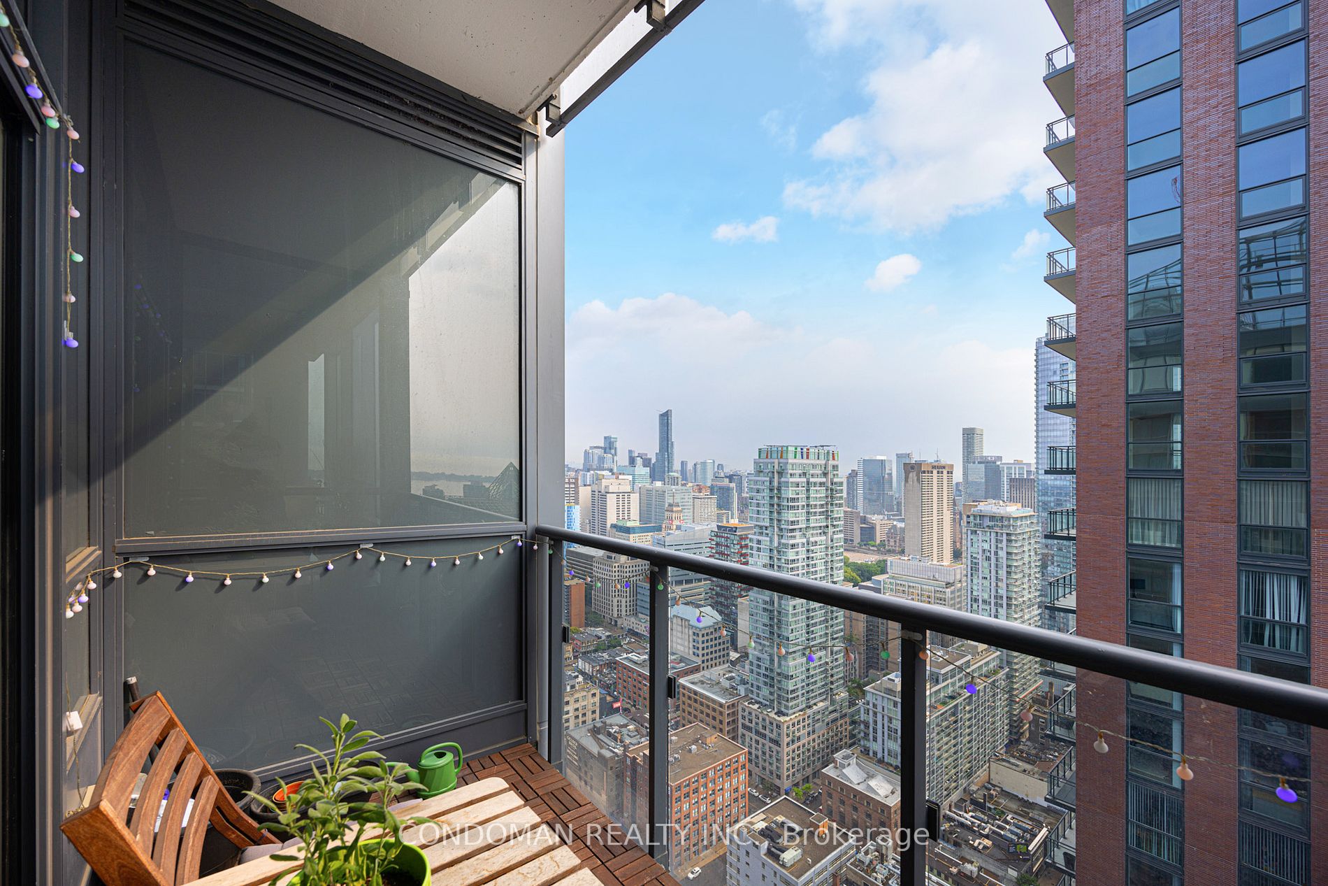 295 Adelaide St, #4407