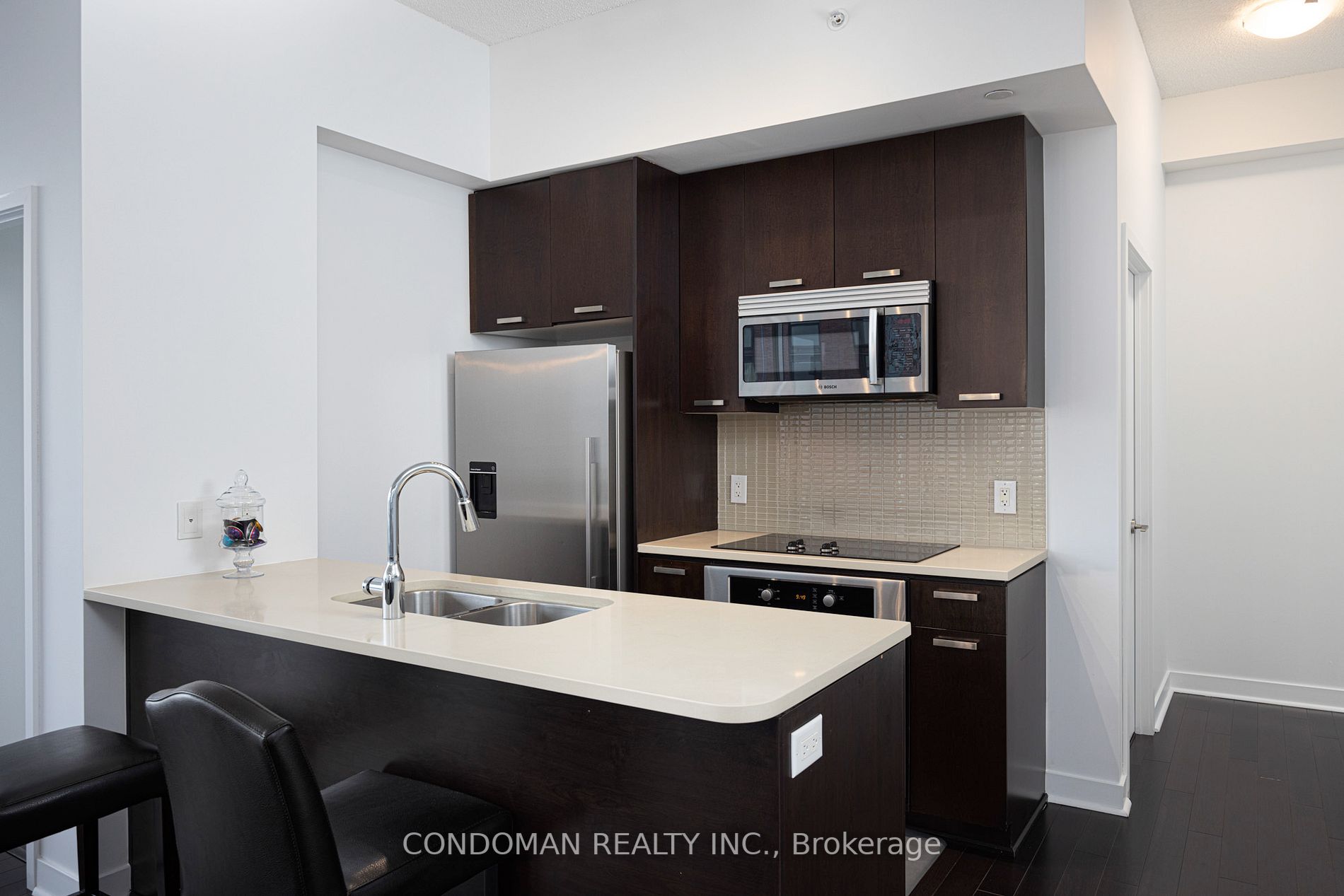 295 Adelaide St, #4407