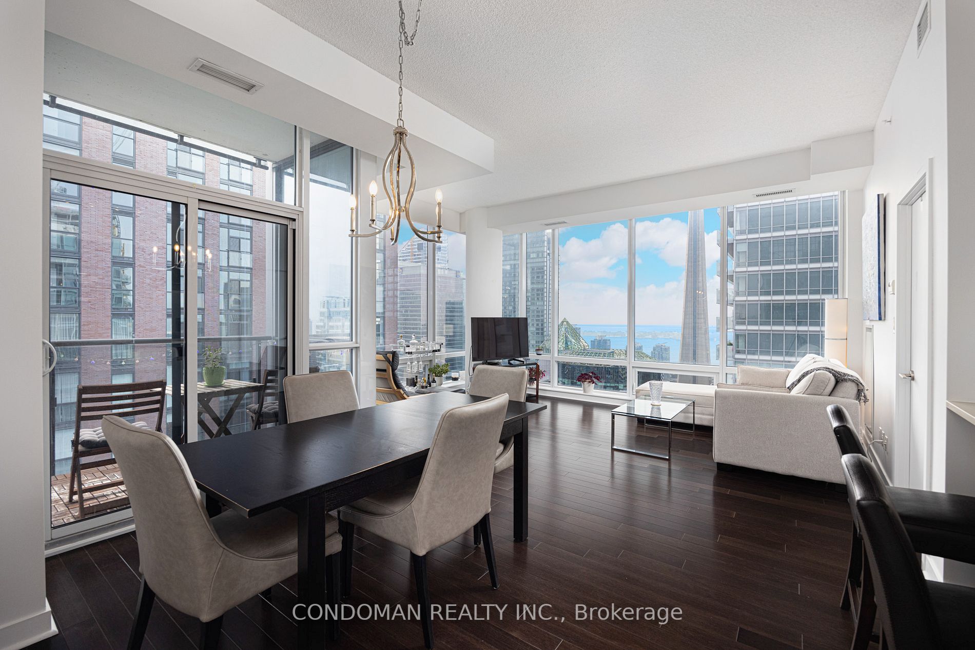 295 Adelaide St, #4407