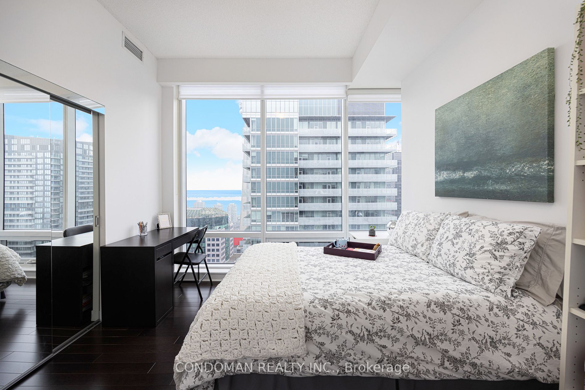 295 Adelaide St, #4407