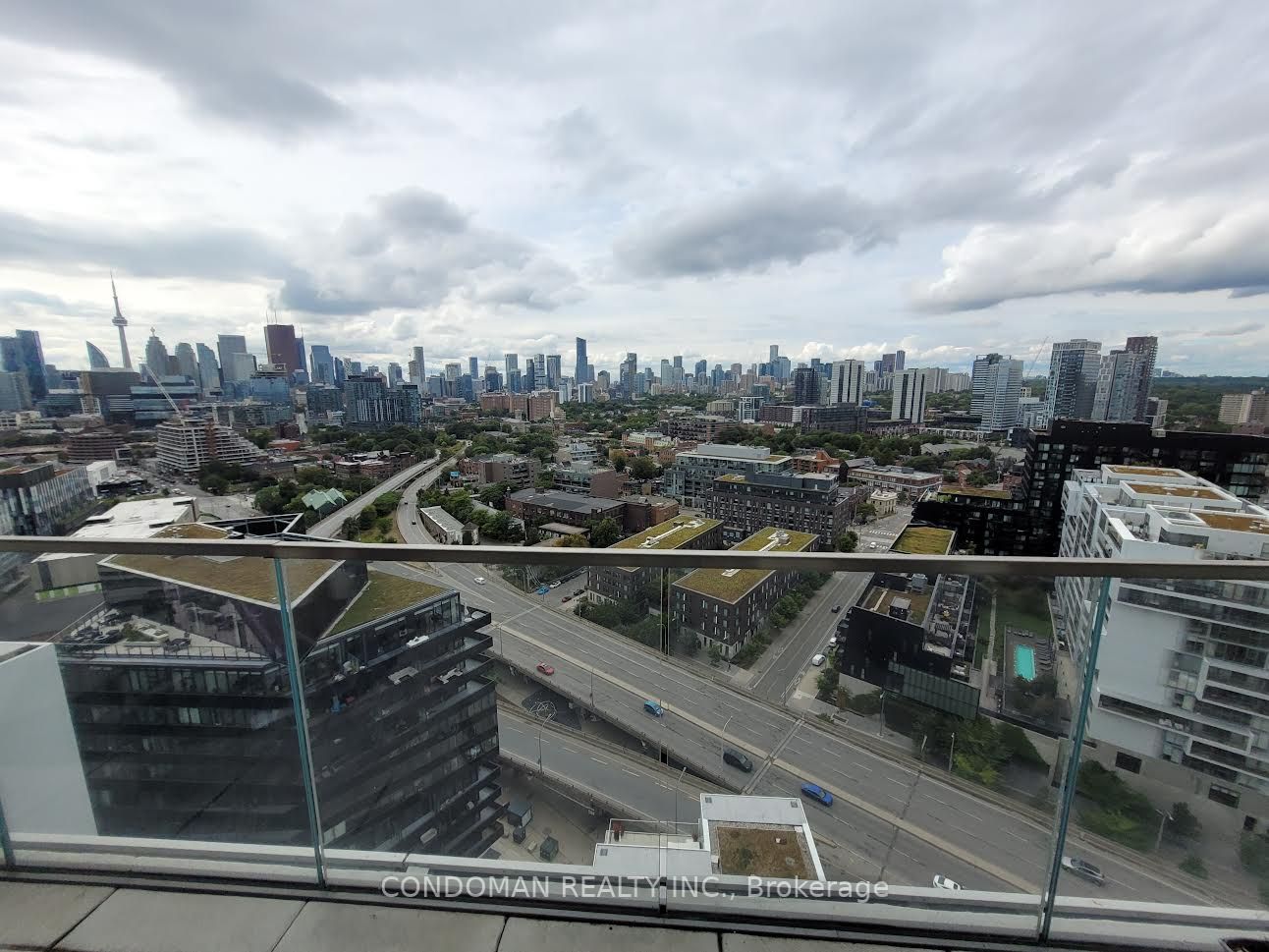 170 Bayview Ave, #2203