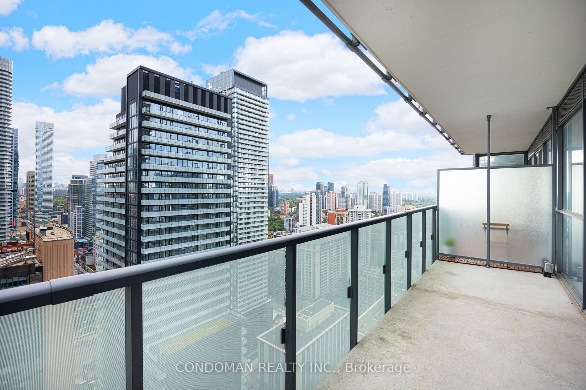15 Grenville St, #3307