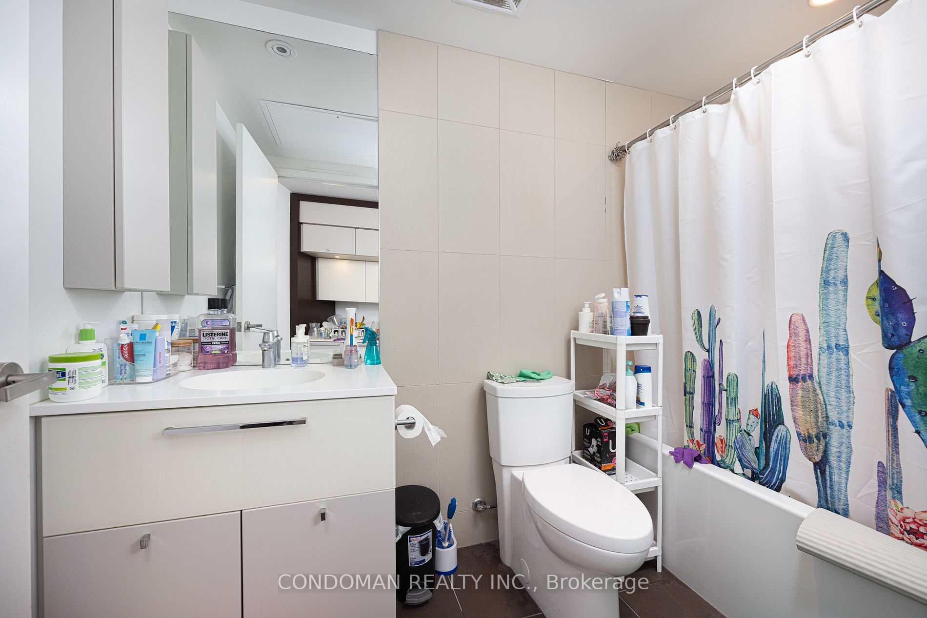 15 Grenville St, #3307