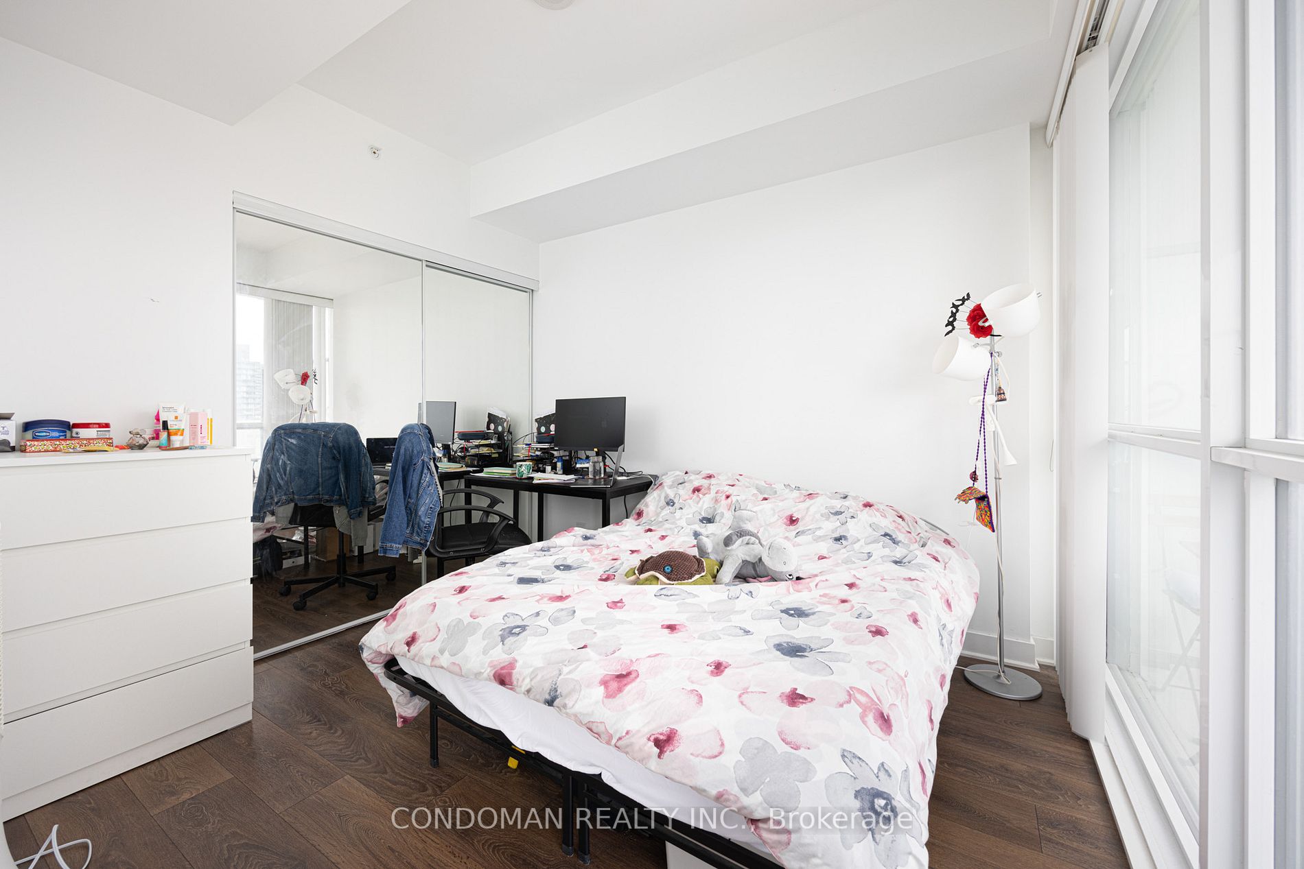 15 Grenville St, #3307