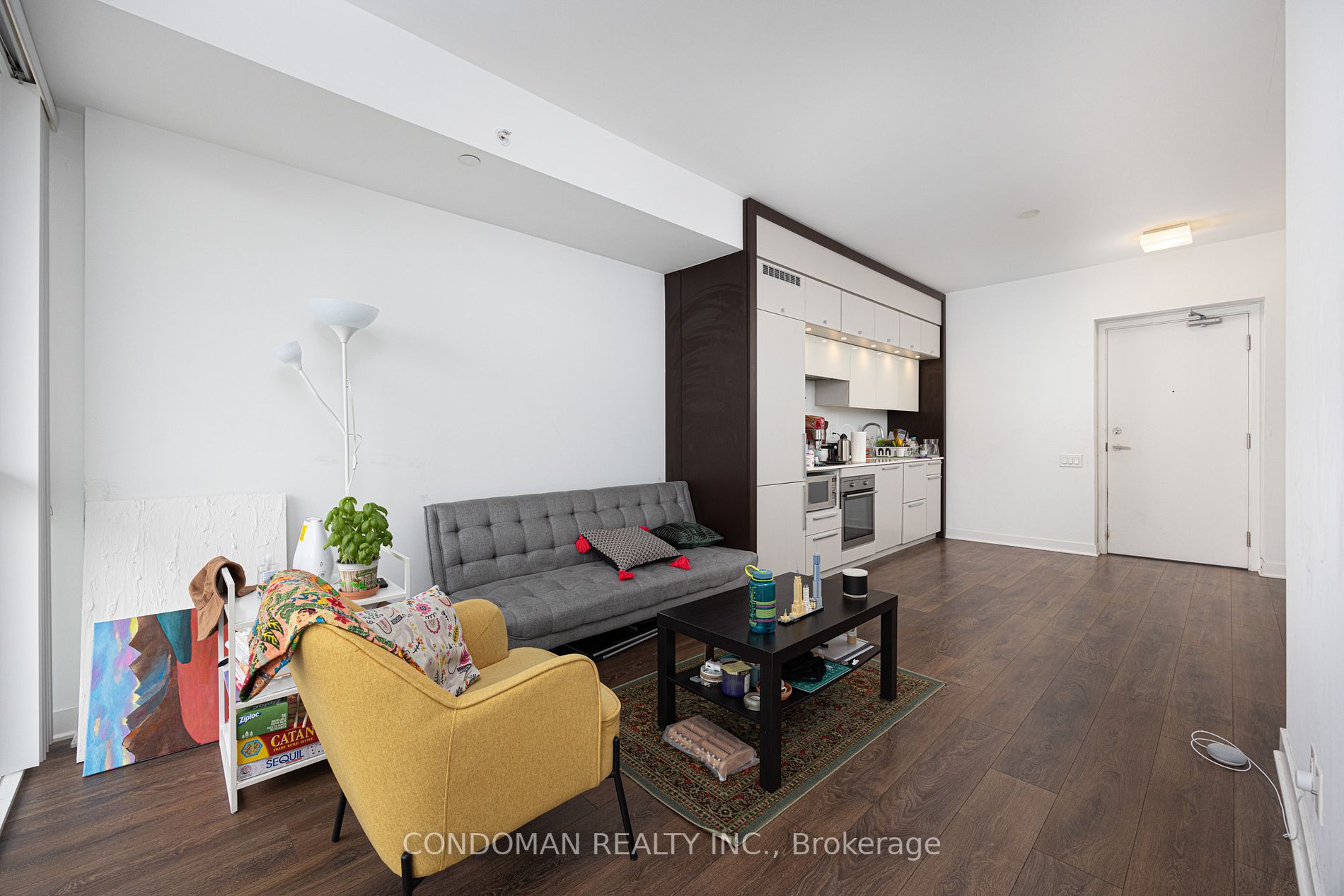 15 Grenville St, #3307