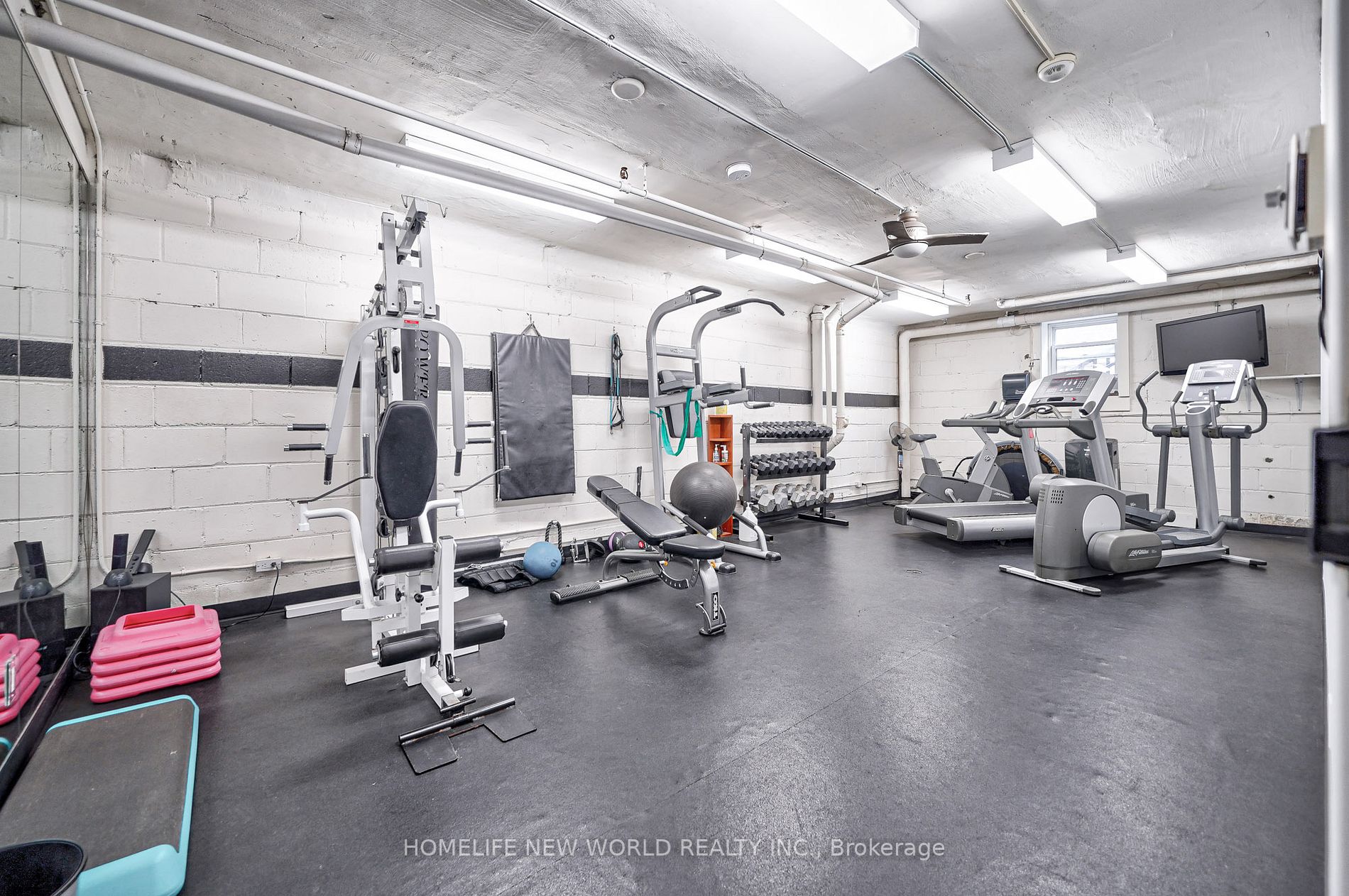2603 Bathurst St S, #510