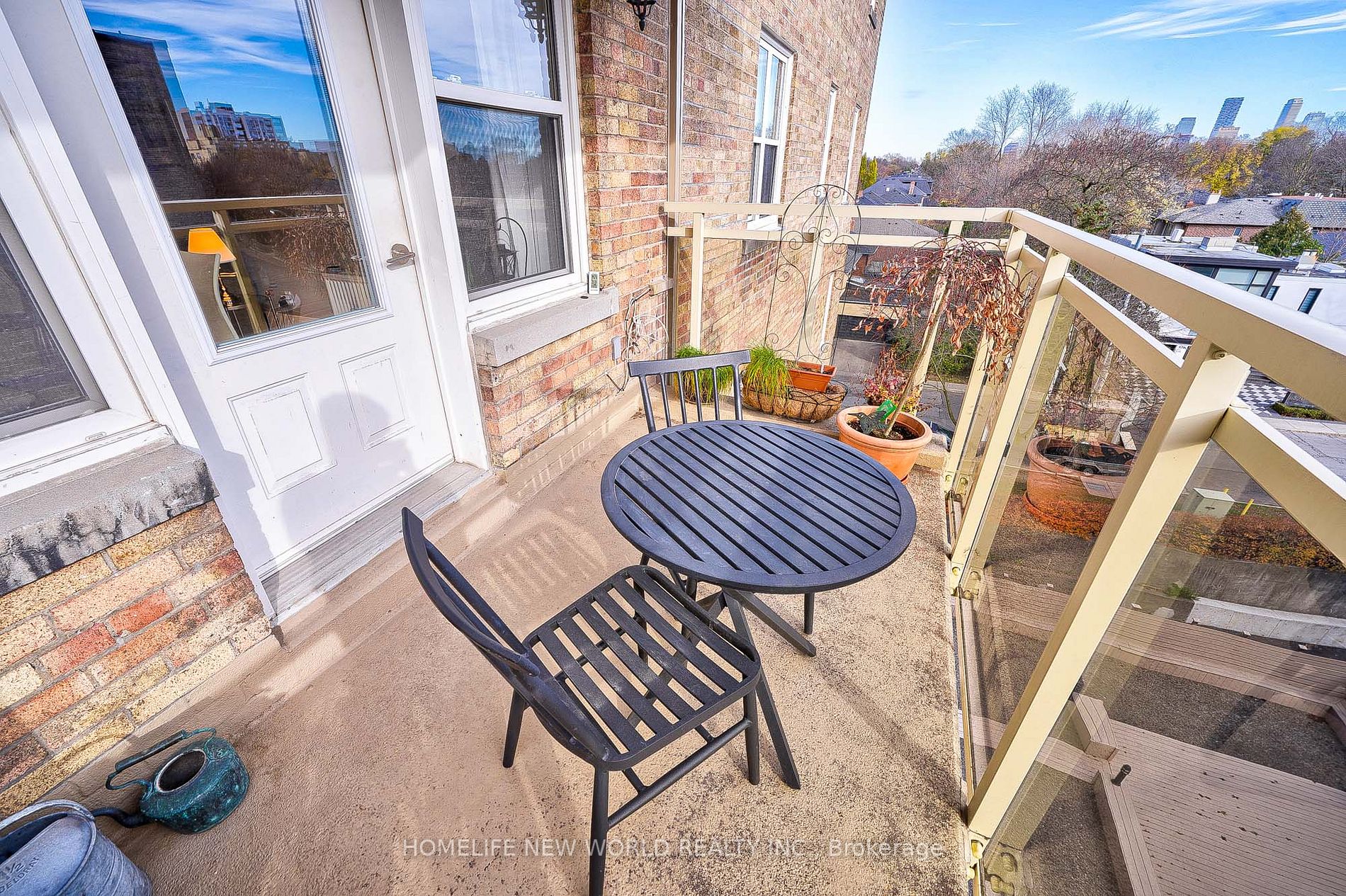 2603 Bathurst St S, #510