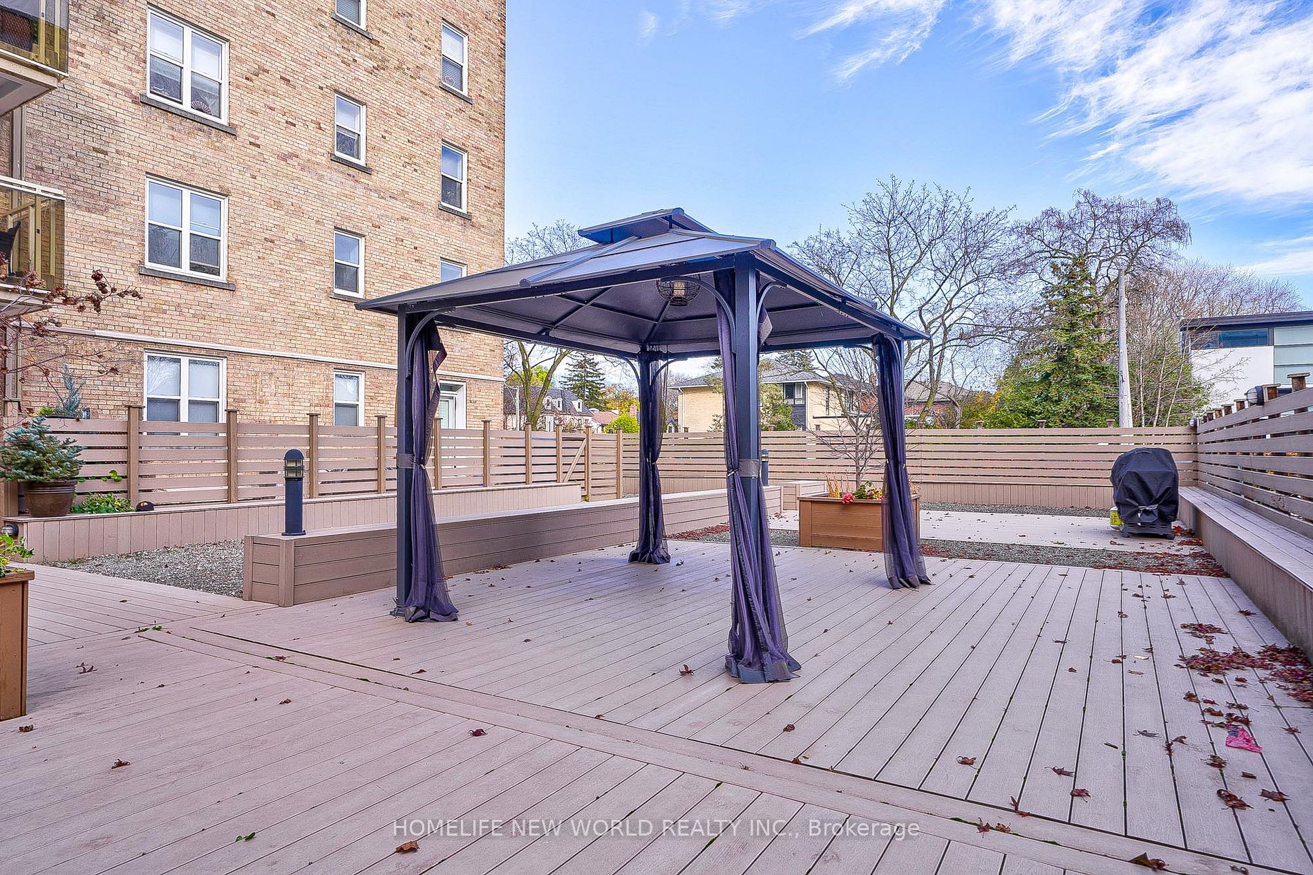 2603 Bathurst St S, #510