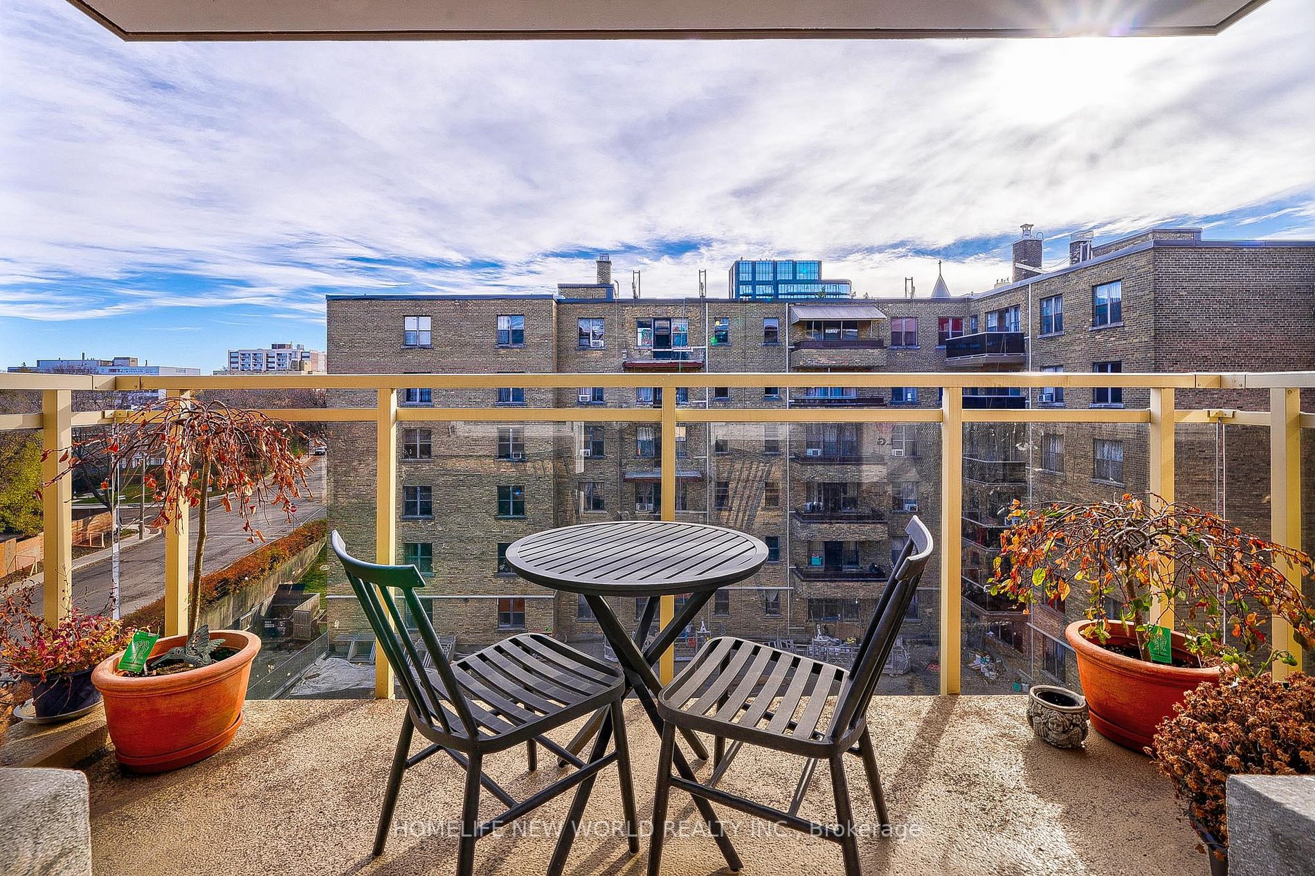 2603 Bathurst St S, #510
