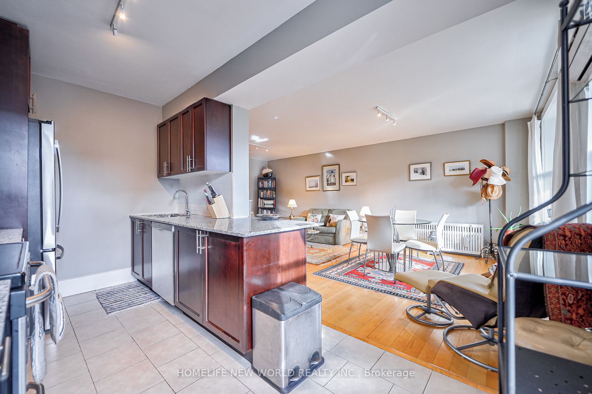 2603 Bathurst St S, #510