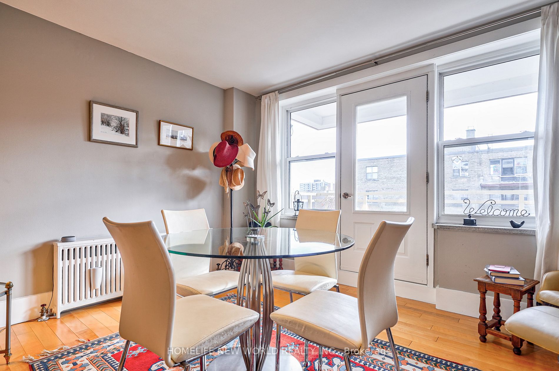 2603 Bathurst St S, #510