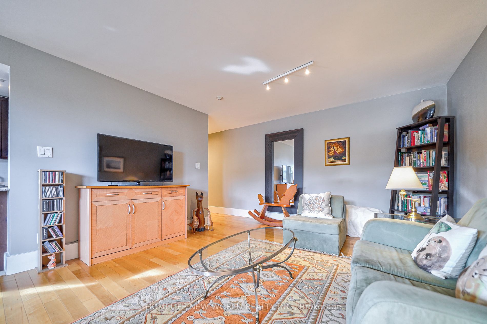 2603 Bathurst St S, #510
