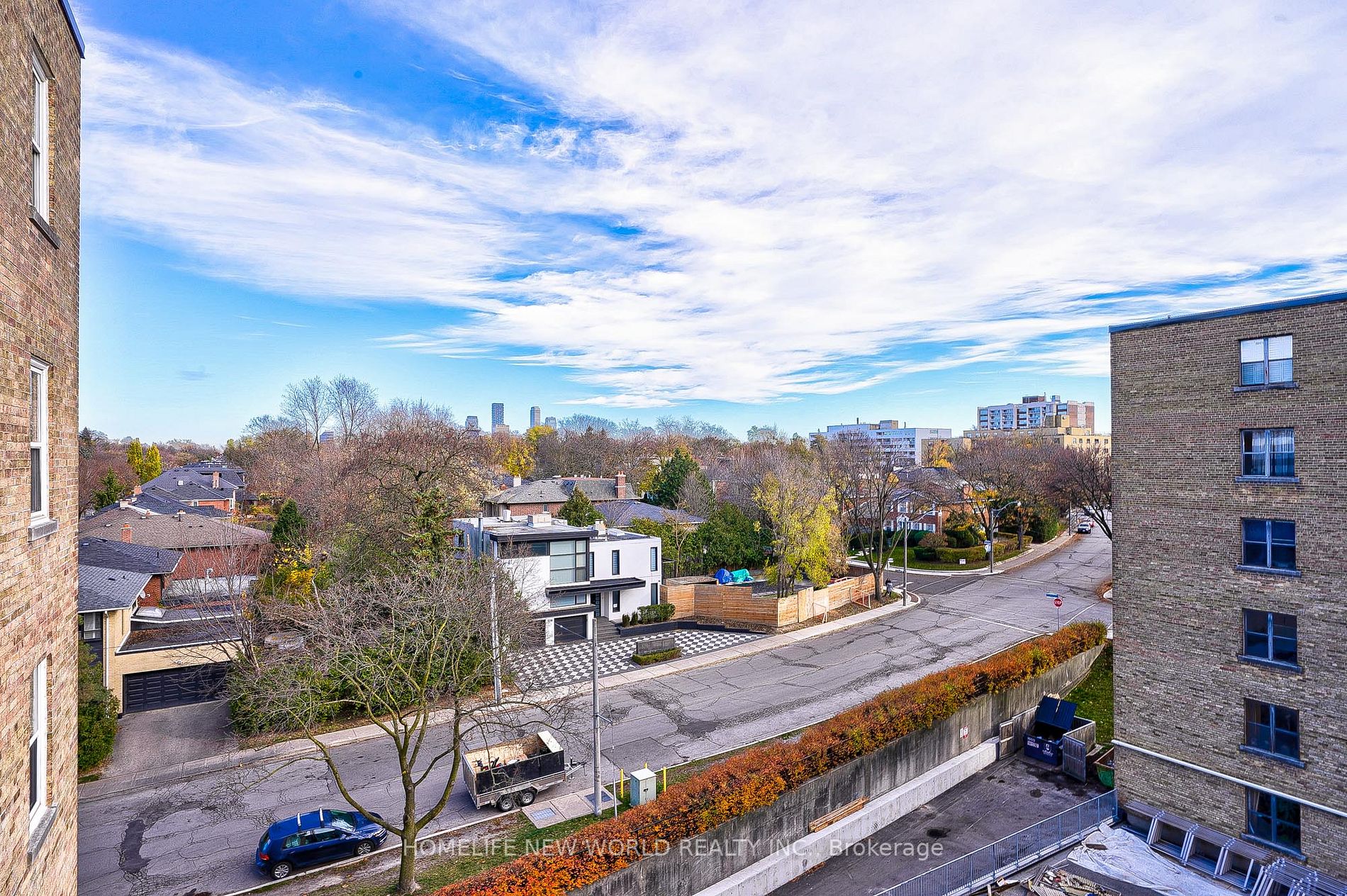 2603 Bathurst St S, #510