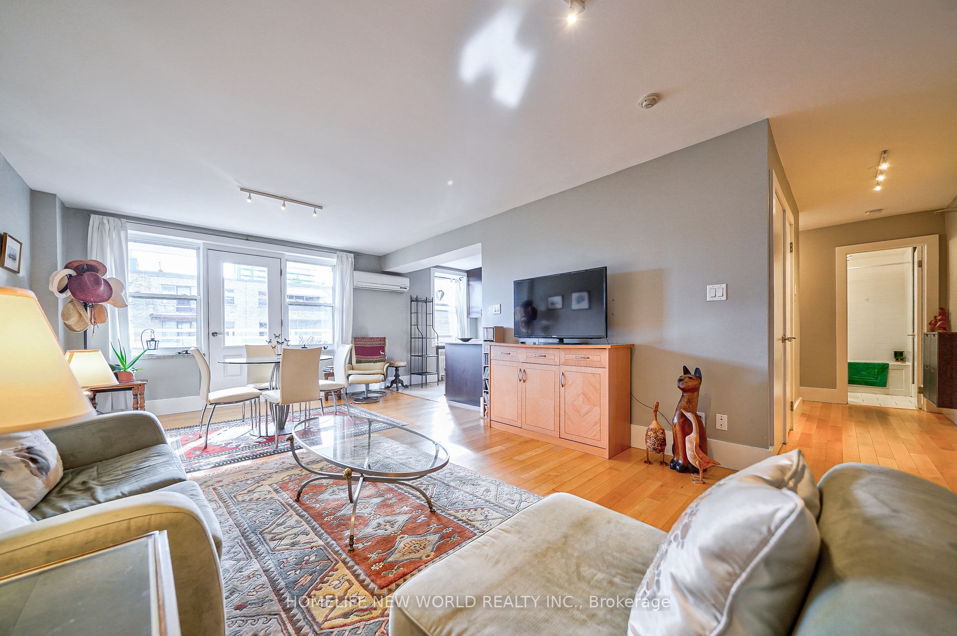 2603 Bathurst St S, #510