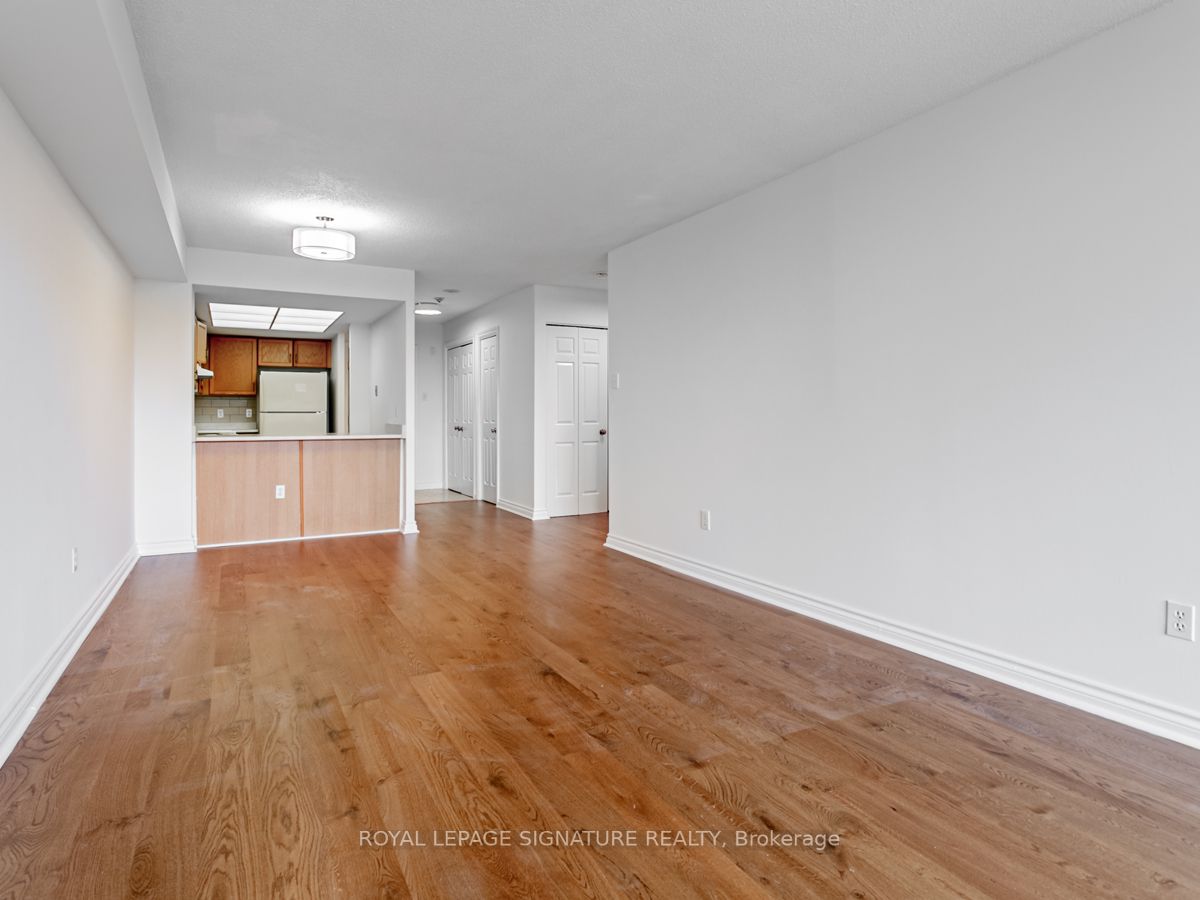 1200 Don Mills Rd, #403
