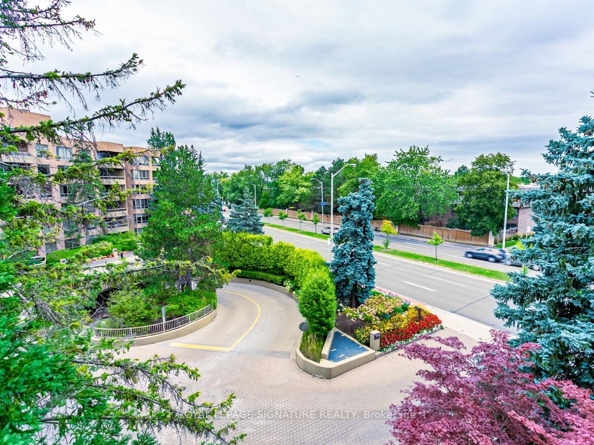 1200 Don Mills Rd, #403