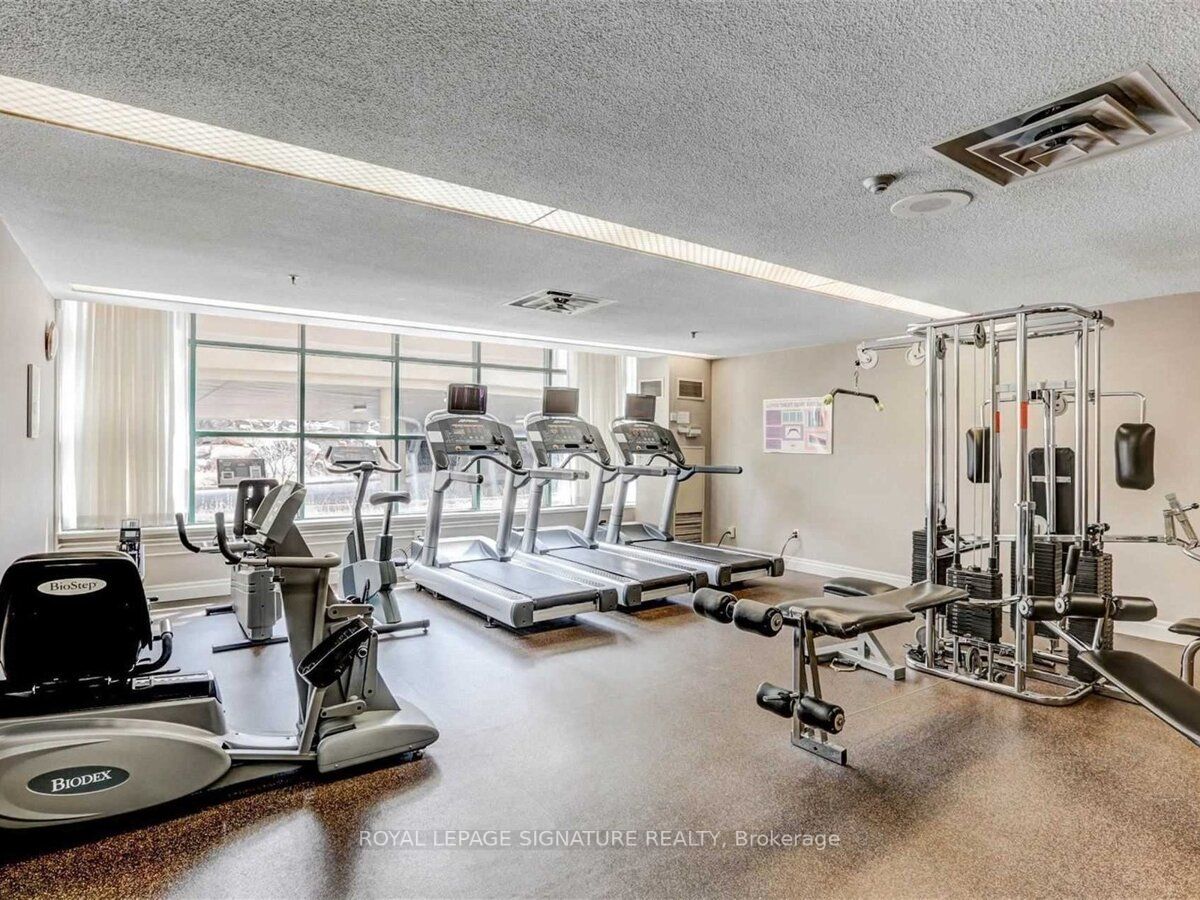 1200 Don Mills Rd, #403