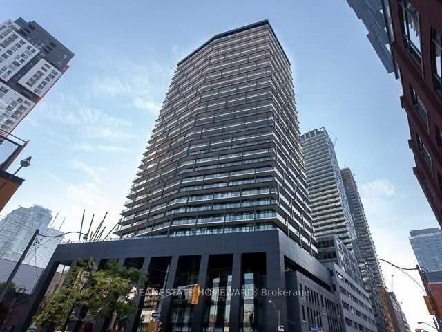 125 Peter St, #1901